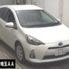 toyota aqua 2013 -TOYOTA 【熊谷 502ｾ3156】--AQUA NHP10-6135088---TOYOTA 【熊谷 502ｾ3156】--AQUA NHP10-6135088- image 1