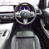 bmw 3-series 2023 -BMW--BMW 3 Series 3BA-6K20--WBA22FY090FR21847---BMW--BMW 3 Series 3BA-6K20--WBA22FY090FR21847- image 2