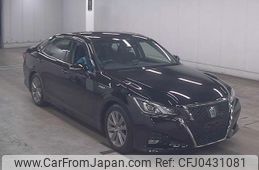 toyota crown-hybrid 2018 quick_quick_DAA-AWS210_AWS210-6135392