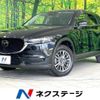 mazda cx-5 2017 -MAZDA--CX-5 LDA-KF2P--KF2P-126150---MAZDA--CX-5 LDA-KF2P--KF2P-126150- image 1