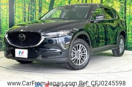 mazda cx-5 2017 -MAZDA--CX-5 LDA-KF2P--KF2P-126150---MAZDA--CX-5 LDA-KF2P--KF2P-126150-