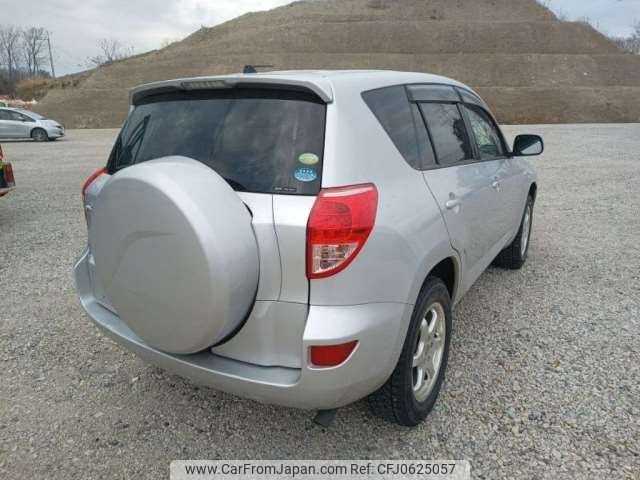 toyota rav4 2006 -TOYOTA--RAV4 DBA-ACA31W--ACA31-5007267---TOYOTA--RAV4 DBA-ACA31W--ACA31-5007267- image 2