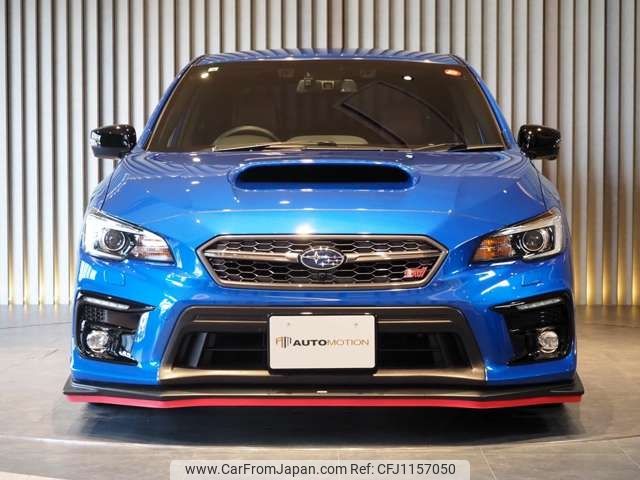 subaru wrx 2020 -SUBARU--WRX 3BA-VAG--VAG-039019---SUBARU--WRX 3BA-VAG--VAG-039019- image 2