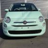 fiat 500c 2022 -FIAT--Fiat 500C 3BA-31212--ZFA3120000JF03768---FIAT--Fiat 500C 3BA-31212--ZFA3120000JF03768- image 7