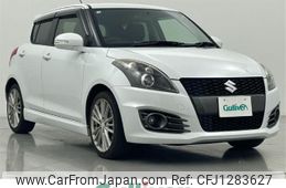 suzuki swift 2014 -SUZUKI--Swift CBA-ZC32S--ZC32S-306868---SUZUKI--Swift CBA-ZC32S--ZC32S-306868-