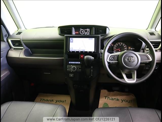 toyota roomy 2021 -TOYOTA--Roomy 5BA-M900A--M900A-0528500---TOYOTA--Roomy 5BA-M900A--M900A-0528500- image 2