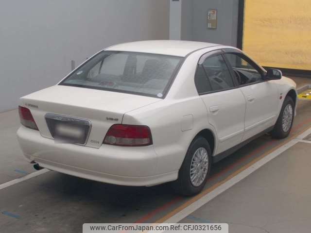 mitsubishi galant 1999 -MITSUBISHI--Galant GF-EA1A--EA1A-0304015---MITSUBISHI--Galant GF-EA1A--EA1A-0304015- image 2