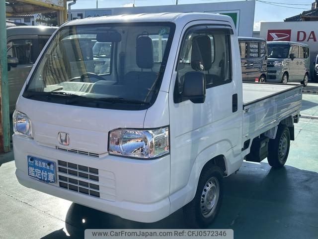 honda acty-truck 2018 GOO_JP_700060017330241217044 image 2