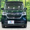 honda n-box 2021 -HONDA--N BOX 6BA-JF3--JF3-5076562---HONDA--N BOX 6BA-JF3--JF3-5076562- image 14