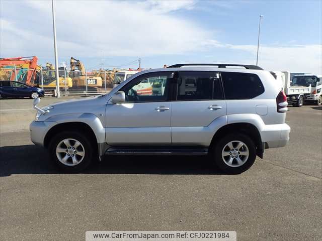 toyota land-cruiser-prado 2005 NIKYO_RP94158 image 2