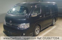 toyota hiace-van 2013 -TOYOTA--Hiace Van KDH211K-8004894---TOYOTA--Hiace Van KDH211K-8004894-