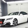 toyota crown 2019 quick_quick_3BA-ARS220_ARS220-1002354 image 1