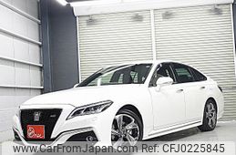 toyota crown 2019 quick_quick_3BA-ARS220_ARS220-1002354