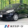 nissan note 2013 -NISSAN--Note DBA-E12--E12-150407---NISSAN--Note DBA-E12--E12-150407- image 1