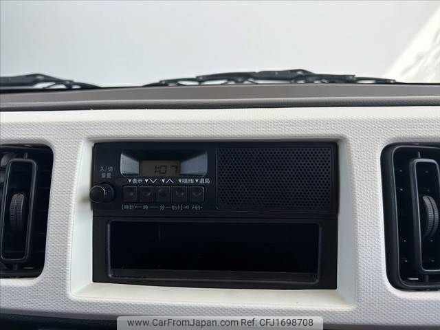 suzuki alto-van 2017 CFJ1698708 image 2