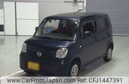 nissan moco 2016 -NISSAN 【三河 581ﾁ6992】--Moco DBA-MG33S--MG33S-700000---NISSAN 【三河 581ﾁ6992】--Moco DBA-MG33S--MG33S-700000-