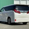 toyota alphard 2022 -TOYOTA--Alphard 3BA-AGH30W--AGH30-0407028---TOYOTA--Alphard 3BA-AGH30W--AGH30-0407028- image 15