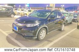 honda vezel 2018 CFJ1610748