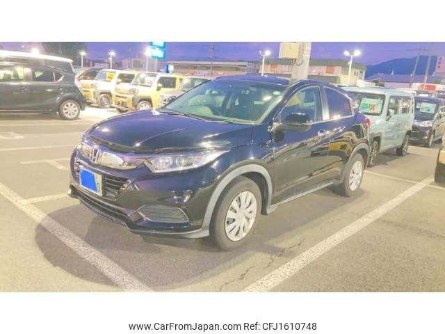 honda vezel 2018 CFJ1610748 image 1