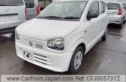 suzuki alto 2019 -SUZUKI--Alto DBA-HA36S--HA36S-510768---SUZUKI--Alto DBA-HA36S--HA36S-510768-