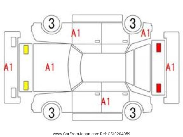 nissan aura 2021 -NISSAN--AURA 6AA-FE13--FE13-205160---NISSAN--AURA 6AA-FE13--FE13-205160- image 2