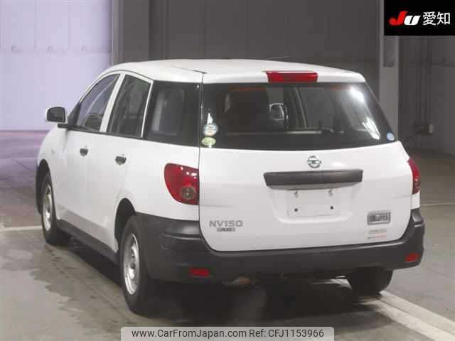 nissan ad-van 2019 -NISSAN--AD Van VY12--270800---NISSAN--AD Van VY12--270800- image 2