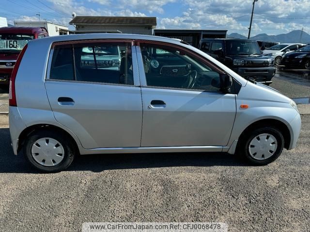 daihatsu mira 2004 -DAIHATSU--Mira L250S--L250S-0047227---DAIHATSU--Mira L250S--L250S-0047227- image 2