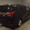 toyota alphard 2022 -TOYOTA--Alphard 3BA-AGH30W--AGH30-0430079---TOYOTA--Alphard 3BA-AGH30W--AGH30-0430079- image 2