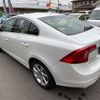 volvo s60 2015 -VOLVO 【和泉 301ﾔ9295】--Volvo S60 DBA-FB4164T--YV1FS485BF2334988---VOLVO 【和泉 301ﾔ9295】--Volvo S60 DBA-FB4164T--YV1FS485BF2334988- image 14