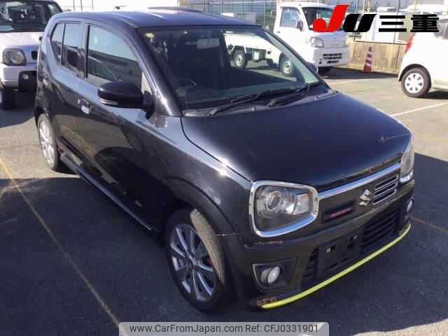 suzuki alto-works 2016 -SUZUKI--Alto Works HA36S--873956---SUZUKI--Alto Works HA36S--873956- image 1