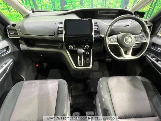 nissan serena 2017 -NISSAN--Serena DAA-GFNC27--GFNC27-009578---NISSAN--Serena DAA-GFNC27--GFNC27-009578- image 2