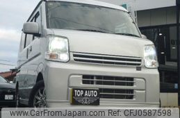 nissan nv100-clipper 2021 quick_quick_EBD-DR17V_DR17V-854202