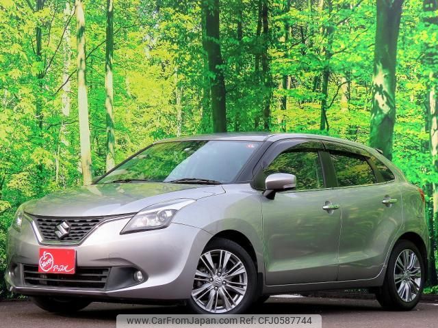 suzuki baleno 2016 quick_quick_WB42S_MA3EWB42S00147101 image 1