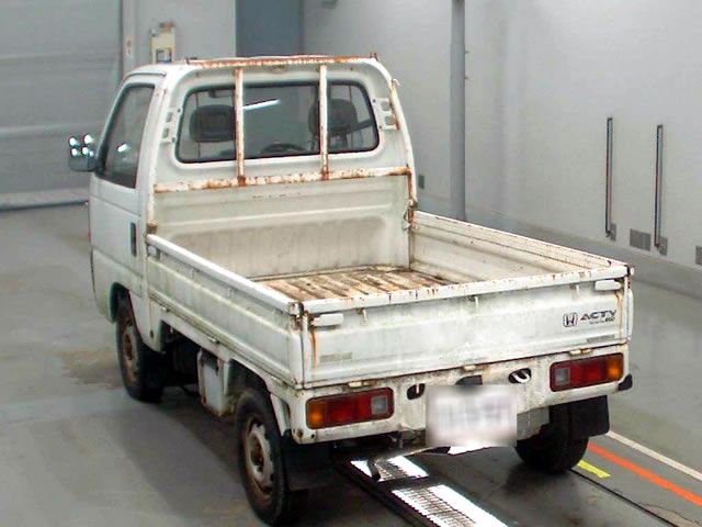 honda acty-truck 1994 CFJ1825251 image 2