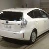 toyota prius-α 2014 -TOYOTA 【名古屋 330ｾ9834】--Prius α DAA-ZVW41W--ZVW41-0016128---TOYOTA 【名古屋 330ｾ9834】--Prius α DAA-ZVW41W--ZVW41-0016128- image 2