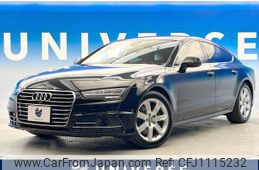audi a7-sportback 2015 quick_quick_4GCYPC_WAUZZZ4G0GN029758