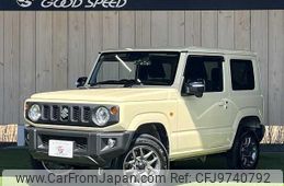 suzuki jimny 2018 quick_quick_3BA-JB64W_JB64W-110891