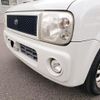 suzuki alto-lapin 2005 CFJ1670461 image 37