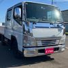 mitsubishi-fuso canter 2009 GOO_NET_EXCHANGE_0301551A30240920W001 image 3