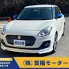 suzuki swift 2017 -SUZUKI--Swift ZC13S--ZC13S-102471---SUZUKI--Swift ZC13S--ZC13S-102471- image 1