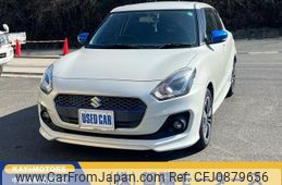 suzuki swift 2017 -SUZUKI--Swift ZC13S--ZC13S-102471---SUZUKI--Swift ZC13S--ZC13S-102471-