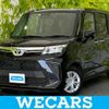 toyota roomy 2022 quick_quick_5BA-M900A_M900A-0697373 image 1