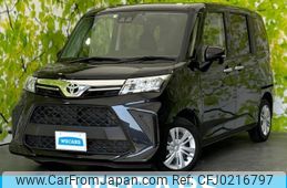 toyota roomy 2022 quick_quick_5BA-M900A_M900A-0697373