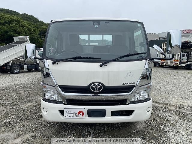 toyota dyna-truck 2018 GOO_NET_EXCHANGE_0730233A30250530W001 image 2