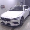 volvo v60 2018 quick_quick_DBA-ZB420_YV1ZW10MDK1005676 image 1