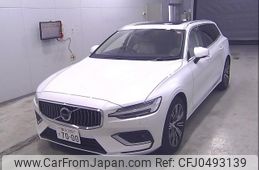 volvo v60 2018 quick_quick_DBA-ZB420_YV1ZW10MDK1005676