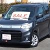 suzuki wagon-r-stingray 2012 CFJ1773456 image 18