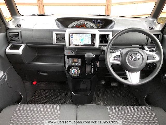 daihatsu wake 2021 -DAIHATSU--WAKE 4BA-LA700S--LA700S-0168775---DAIHATSU--WAKE 4BA-LA700S--LA700S-0168775- image 2