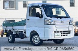 daihatsu hijet-truck 2020 -DAIHATSU--Hijet Truck EBD-S500P--S500P-0120940---DAIHATSU--Hijet Truck EBD-S500P--S500P-0120940-