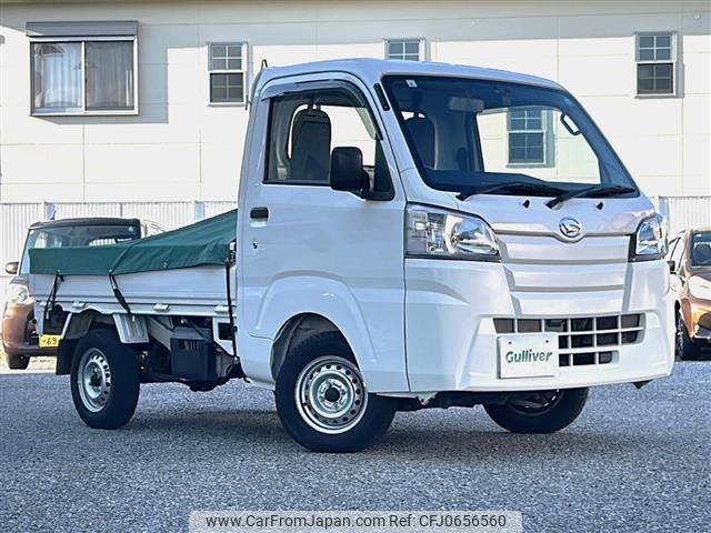 daihatsu hijet-truck 2020 -DAIHATSU--Hijet Truck EBD-S500P--S500P-0120940---DAIHATSU--Hijet Truck EBD-S500P--S500P-0120940- image 1